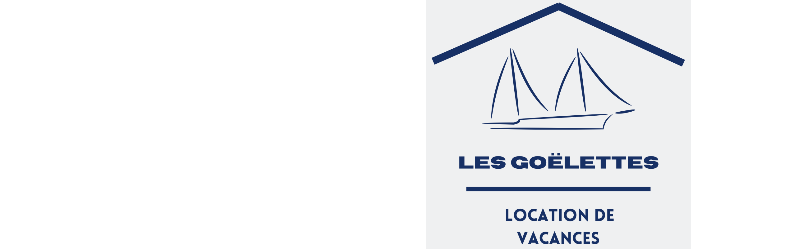 location Les Goëlettes